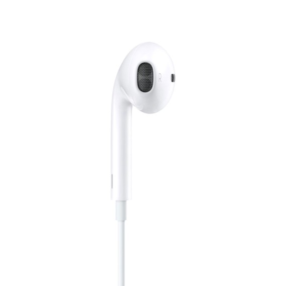 Ականջակալ APPLE EarPods 3.5mm Plug A1472 (MWU53ZM/A)