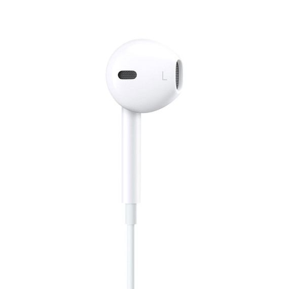 Ականջակալ APPLE EarPods 3.5mm Plug A1472 (MWU53ZM/A)