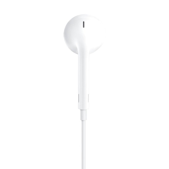 Ականջակալ APPLE EarPods 3.5mm Plug A1472 (MWU53ZM/A)