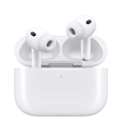 Tws ականջակալ APPLE AirPods Pro 3 (MFHP4ZE/A)