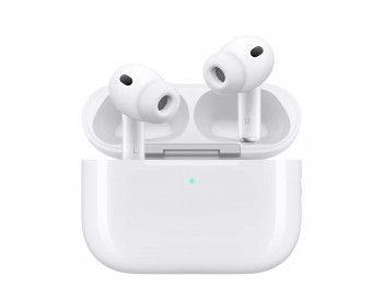 Tws ականջակալ APPLE AirPods Pro 3 (MFHP4ZE/A)