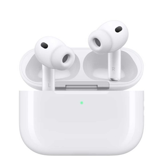 Tws ականջակալ APPLE AirPods Pro 3 (MFHP4ZE/A)