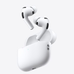 Tws ականջակալ APPLE AirPods Pro 3 (MFHP4ZE/A)