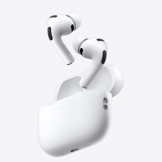 Tws ականջակալ APPLE AirPods Pro 3 (MFHP4ZE/A)
