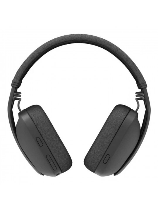 Ականջակալ LOGITECH ZONE VIBE 100 (Graphite) (L981-001213)