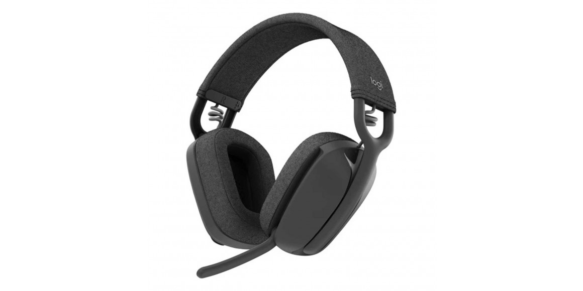Headphone LOGITECH ZONE VIBE 100 (Graphite) (L981-001213)
