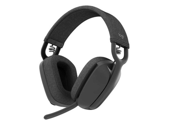 Headphone LOGITECH ZONE VIBE 100 (Graphite) (L981-001213)