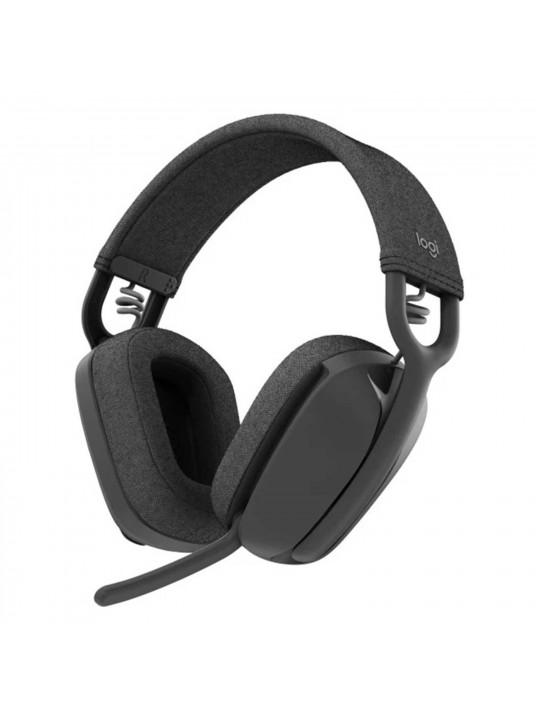 Ականջակալ LOGITECH ZONE VIBE 100 (Graphite) (L981-001213)
