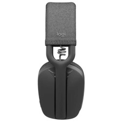 Наушник LOGITECH ZONE VIBE 100 (Graphite) (L981-001213)