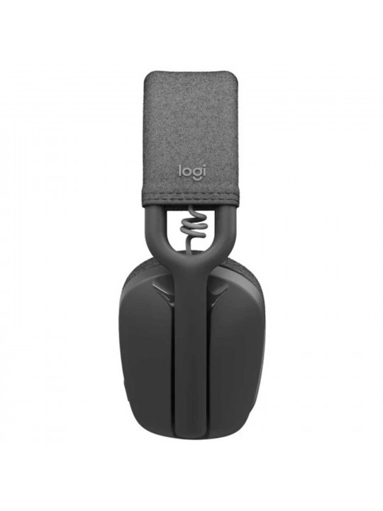 Ականջակալ LOGITECH ZONE VIBE 100 (Graphite) (L981-001213)