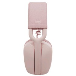 Наушник LOGITECH ZONE VIBE 100 (Rose) (L981-001224)