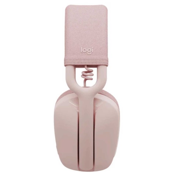 Наушник LOGITECH ZONE VIBE 100 (Rose) (L981-001224)