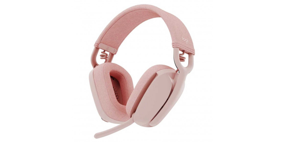 Ականջակալ LOGITECH ZONE VIBE 100 (Rose) (L981-001224)