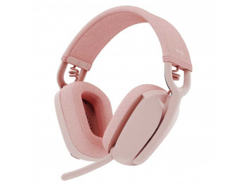 Ականջակալ LOGITECH ZONE VIBE 100 (Rose) (L981-001224)