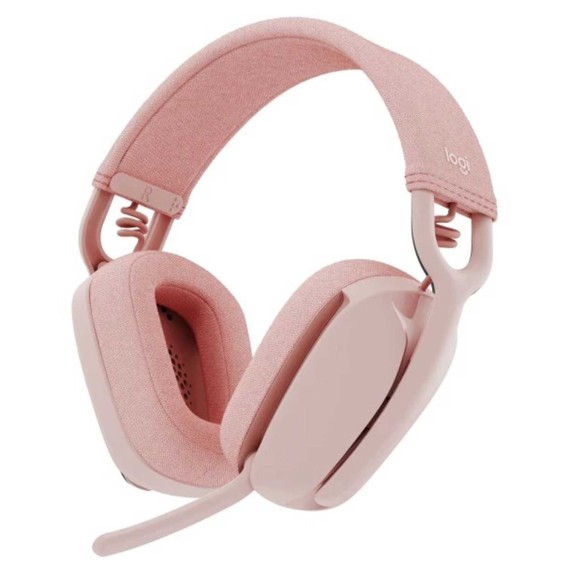 Наушник LOGITECH ZONE VIBE 100 (Rose) (L981-001224)