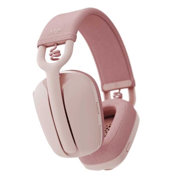 Наушник LOGITECH ZONE VIBE 100 (Rose) (L981-001224)