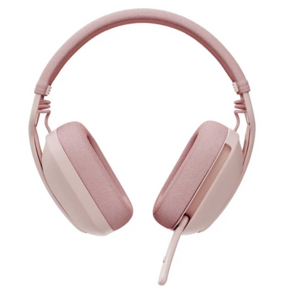 Наушник LOGITECH ZONE VIBE 100 (Rose) (L981-001224)