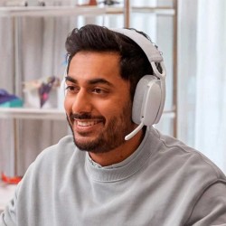 Наушник LOGITECH ZONE VIBE 100 (White) (L981-001219)