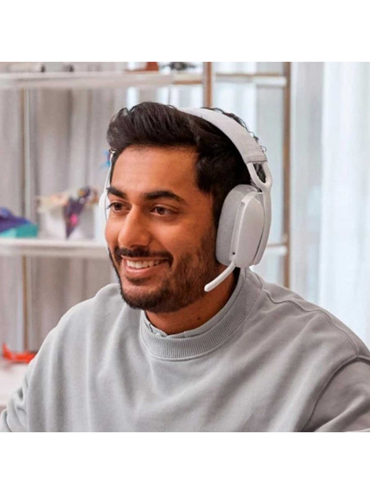 Ականջակալ LOGITECH ZONE VIBE 100 (White) (L981-001219)
