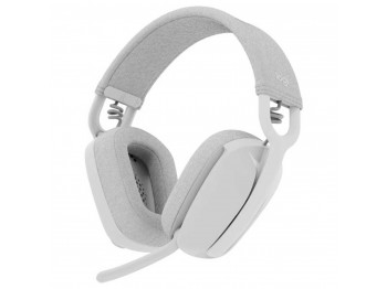 Ականջակալ LOGITECH ZONE VIBE 100 (White) (L981-001219)