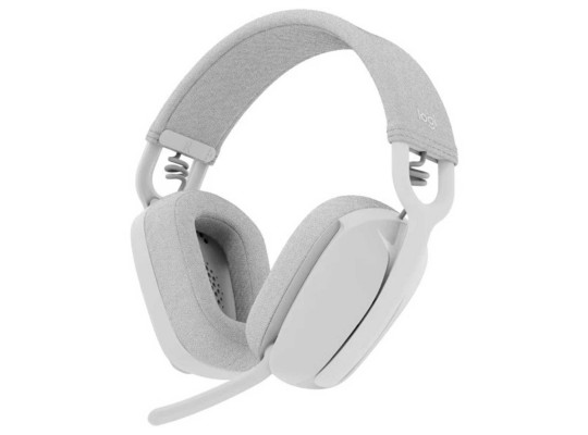 Headphone LOGITECH ZONE VIBE 100 (White) (L981-001219)
