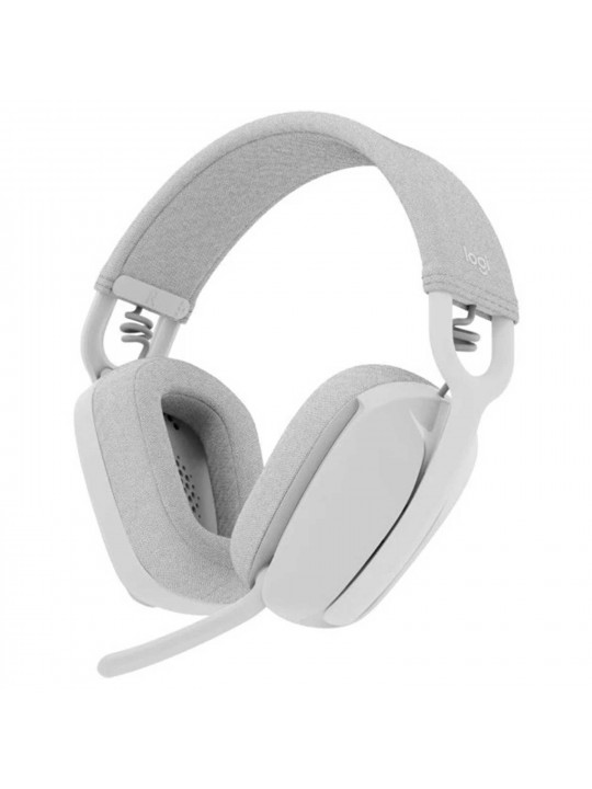 Ականջակալ LOGITECH ZONE VIBE 100 (White) (L981-001219)