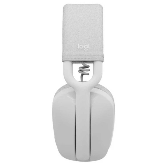 Ականջակալ LOGITECH ZONE VIBE 100 (White) (L981-001219)