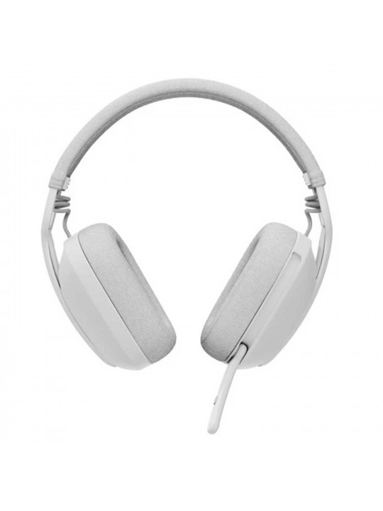 Ականջակալ LOGITECH ZONE VIBE 100 (White) (L981-001219)