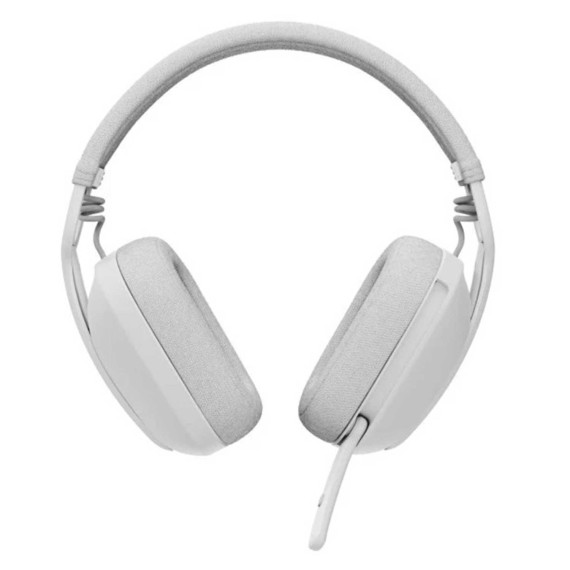 Ականջակալ LOGITECH ZONE VIBE 100 (White) (L981-001219)