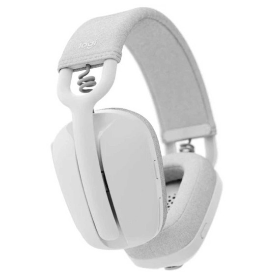 Ականջակալ LOGITECH ZONE VIBE 100 (White) (L981-001219)