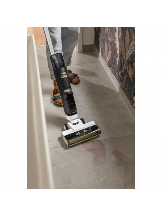 Vacuum cleaner wireless KARCHER FCV 3 *EU (1.056-122.0)