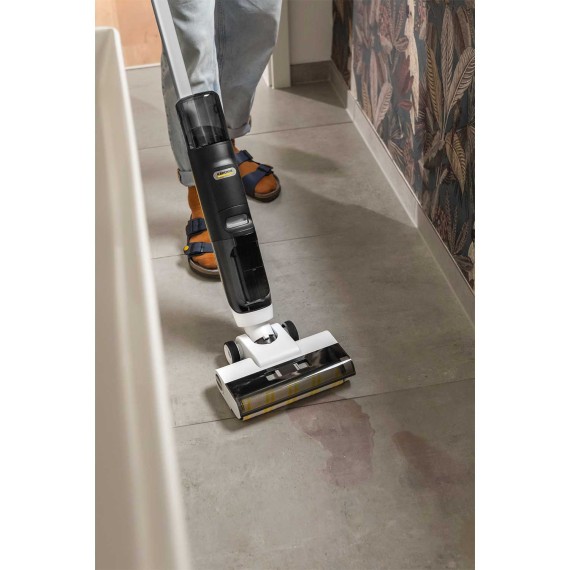 Անլար փոշեկուլ KARCHER FCV 3 *EU (1.056-122.0)