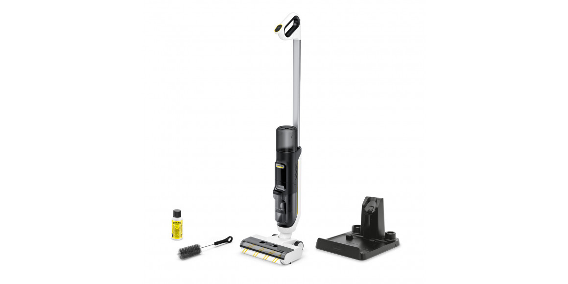 Անլար փոշեկուլ KARCHER FCV 3 *EU (1.056-122.0)