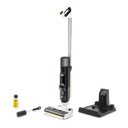 Беспроводной пылесос KARCHER FCV 3 *EU (1.056-122.0)