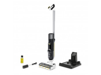 Vacuum cleaner wireless KARCHER FCV 3 *EU (1.056-122.0)