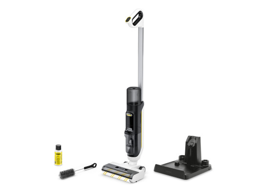 Vacuum cleaner wireless KARCHER FCV 3 *EU (1.056-122.0)