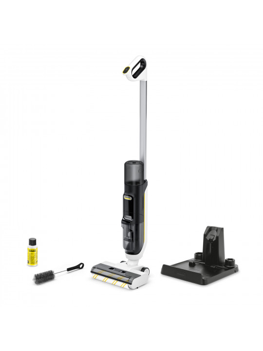 Vacuum cleaner wireless KARCHER FCV 3 *EU (1.056-122.0)