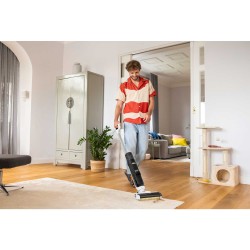 Беспроводной пылесос KARCHER FCV 3 *EU (1.056-122.0)