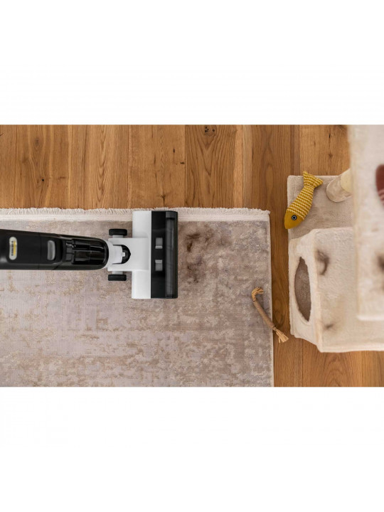 Vacuum cleaner wireless KARCHER FCV 3 *EU (1.056-122.0)