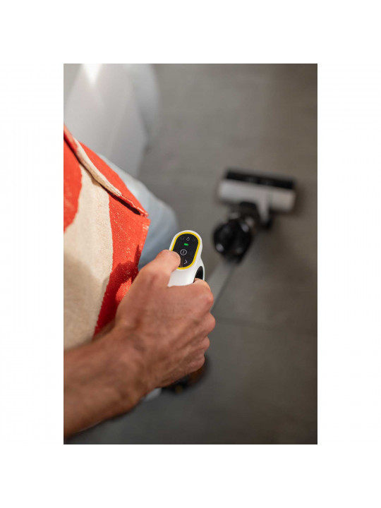Vacuum cleaner wireless KARCHER FCV 3 *EU (1.056-122.0)