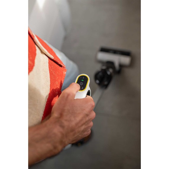 Անլար փոշեկուլ KARCHER FCV 3 *EU (1.056-122.0)