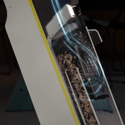 Беспроводной пылесос KARCHER FCV 4 *EU (1.056-131.0)