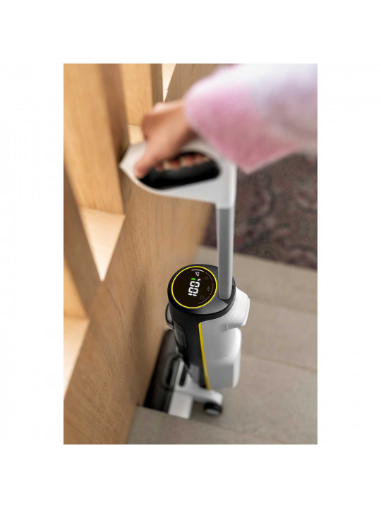 Անլար փոշեկուլ KARCHER FCV 4 *EU (1.056-131.0)