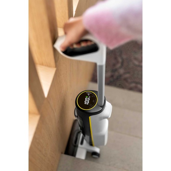 Անլար փոշեկուլ KARCHER FCV 4 *EU (1.056-131.0)