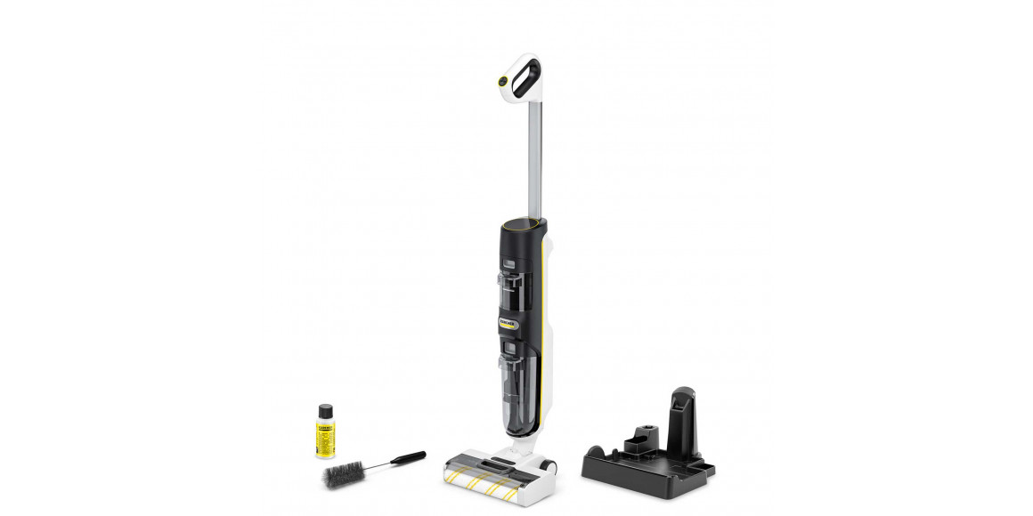 Անլար փոշեկուլ KARCHER FCV 4 *EU (1.056-131.0)
