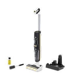 Беспроводной пылесос KARCHER FCV 4 *EU (1.056-131.0)