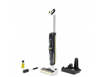 Անլար փոշեկուլ KARCHER FCV 4 *EU (1.056-131.0)