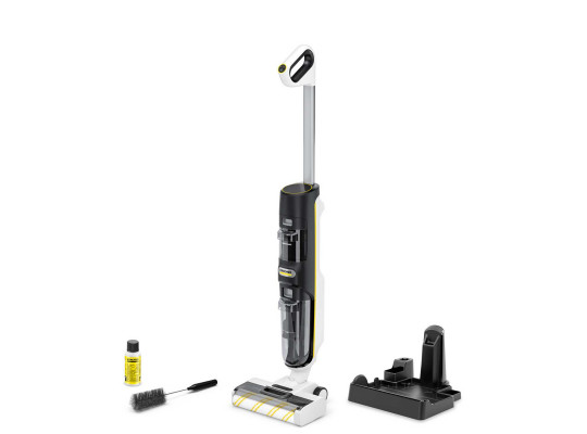 Vacuum cleaner wireless KARCHER FCV 4 *EU (1.056-131.0)