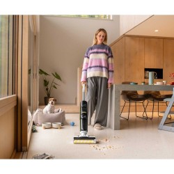 Беспроводной пылесос KARCHER FCV 4 *EU (1.056-131.0)