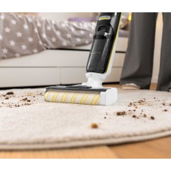 Беспроводной пылесос KARCHER FCV 4 *EU (1.056-131.0)
